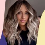 Blonde balayage is the perfect tonal hair refresh, from ash blonde to honey