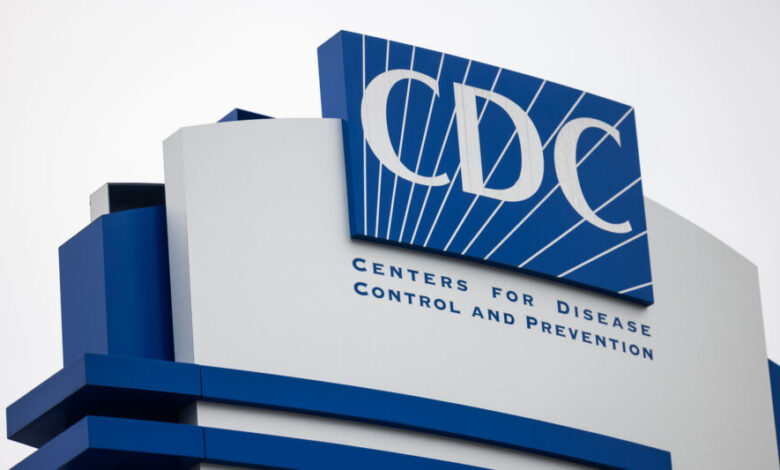 CDC’s Perverted Guidance on ‘Chestfeeding’ Shows Ideological Corruption of Administrative State