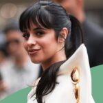 Camila Cabello Just Revived The '90s Stretchy Headband Trend