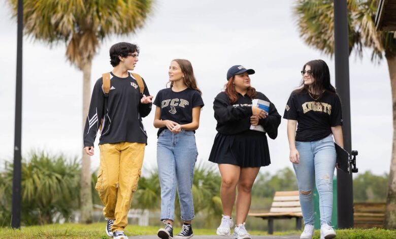 Coming to UCF From Out of State? Use These 5 Tips to Prepare