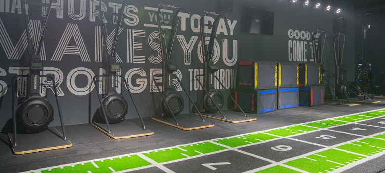 Énergie Fitness bets on Barcelona with two new gyms