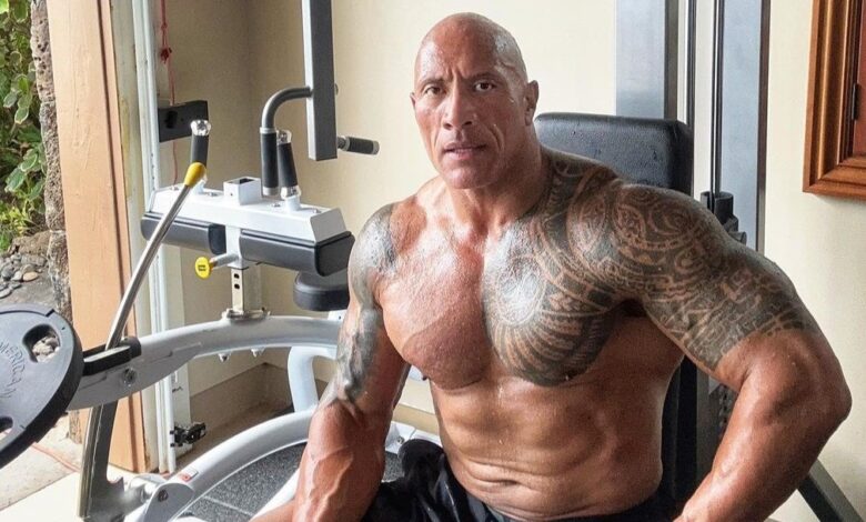 Fitness Freak Dwayne Johnson, Followed Globally for His Healthy Lifestyle, Had an ‘Unhealthy’ Experience of Using Energy Drinks in 2021 Before Taking Things Into His Own Hands
