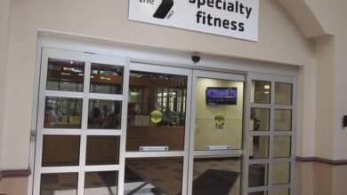 Fitness center debuts under YMCA management |