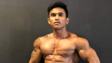 Fitness influencer dies in freak gym accident while trying to lift 210kg