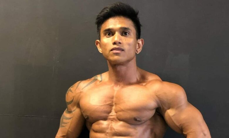 Fitness influencer dies in freak gym accident while trying to lift 210kg