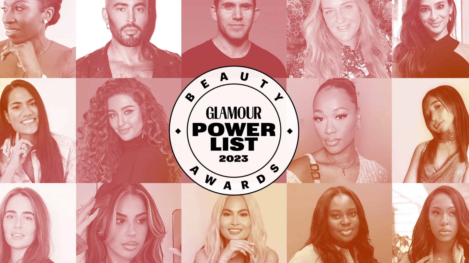 GLAMOUR Beauty Power List Awards 2023: Meet the panel of experts behind the honour-worthy nominat...
