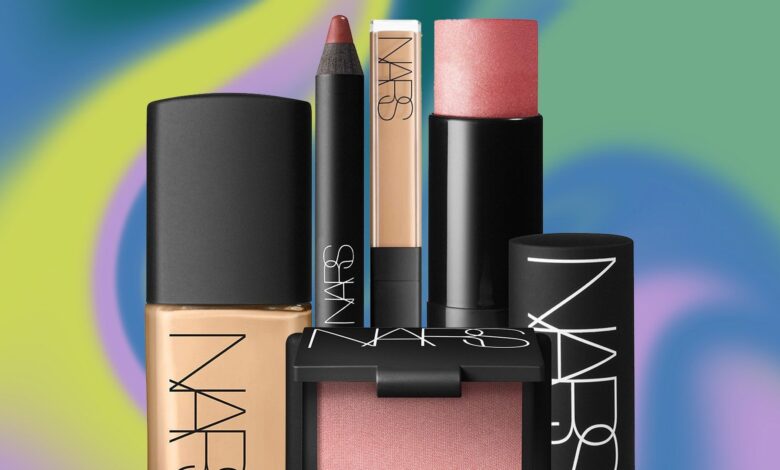Get 20% Off With This Limited-Time NARS Discount Code
