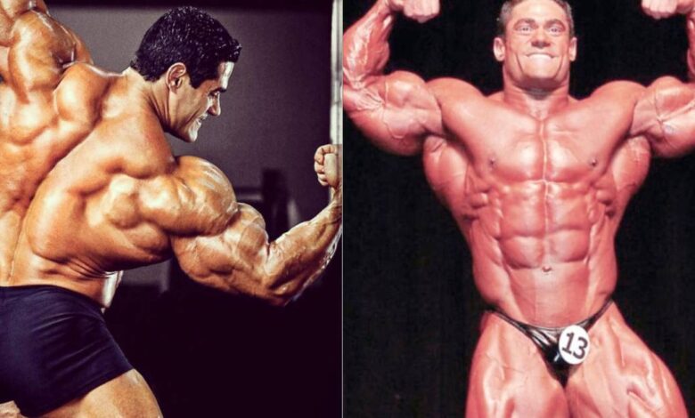 Gustavo Badell dies at the age of 50, figure of fitness and bodybuilding