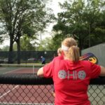 The Hall of Fame City Pickleball Club had a total of 12 members competing at the 2023 National Senior Games.