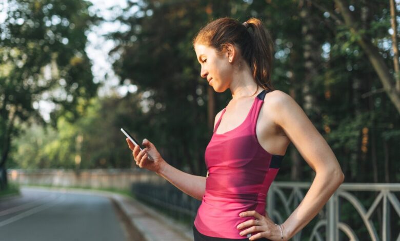 Health & Fitness Apps Face Uncertainty Amid New User Decline