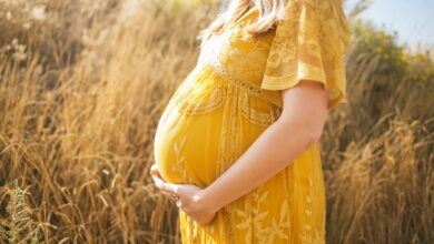 Heat exhaustion heat stroke during pregnancy: Signs and symptoms, prevention | Health