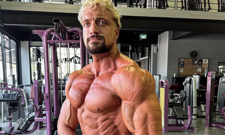 How did fitness influencer 'Joesthetics' Jo Lindner die? Explaining possible connection between steroids and aneurysm 