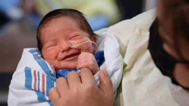 How to communicate with your baby's NICU team | HealthFocus SA