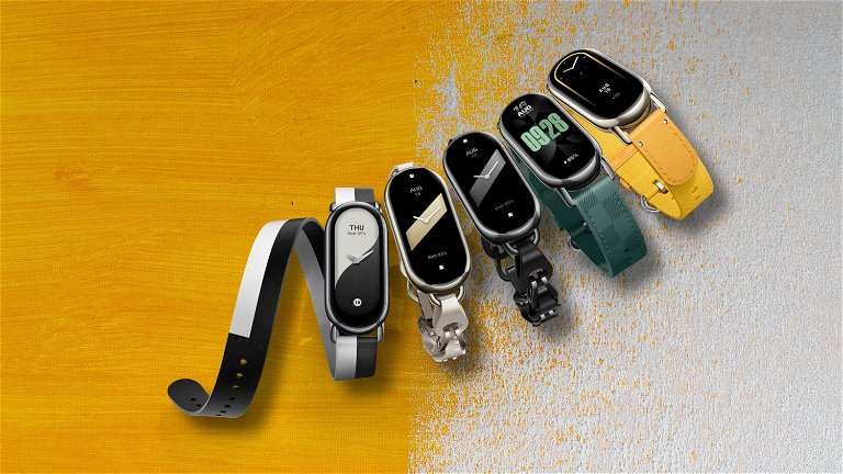 How to find a lost Xiaomi Mi Band