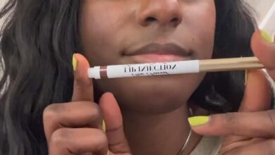 I’m a Black woman and these are the lip liners that actually work on my dark skin