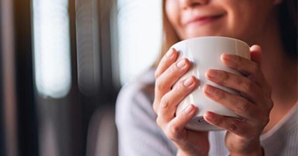Is the jolt from a cup of coffee mostly placebo? Plus, implant that protects against HIV may be near, and more health news