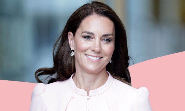 Kate Middleton had a great response when asked her age at a children’s museum