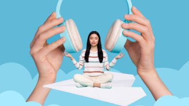 Listen Local: 12 Health and Wellness Podcasts