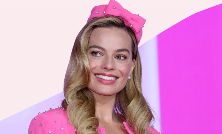 Margot Robbie Used Sign Language To Speak To A Fan