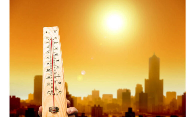 Morristown Residents: Tips for Staying Cool in the Summer Heat - TAPinto.net