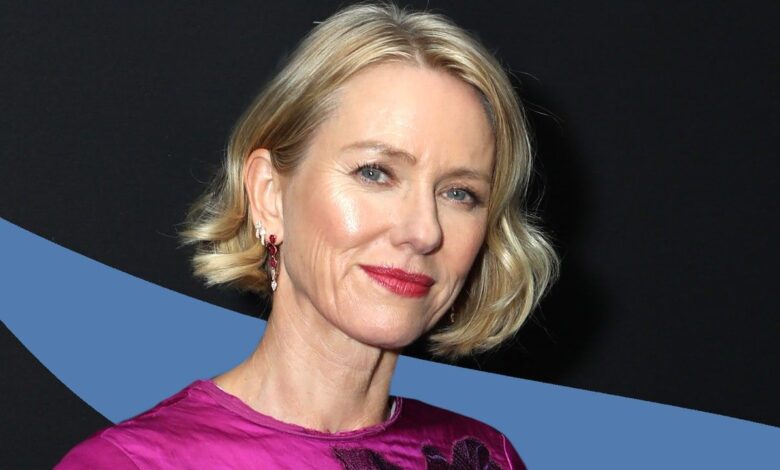 Naomi Watts on menopause at 36: Actor found a deeper ‘authenticity’ because of it