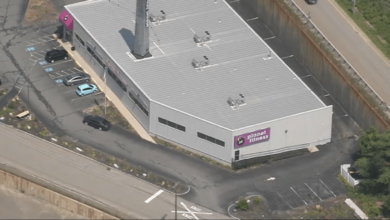 Person Stabbed at Planet Fitness Gym – NECN