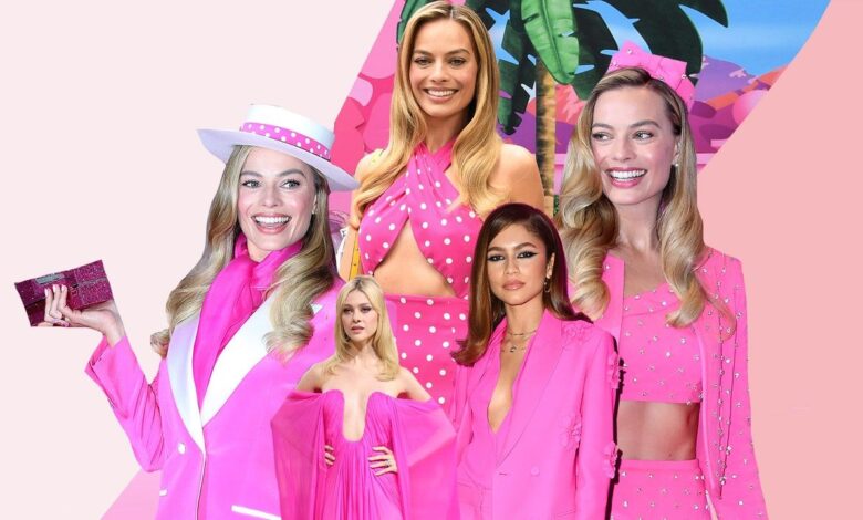Pink Is Everywhere - Here's Why, As A Fashion Editor, I've Had Enough