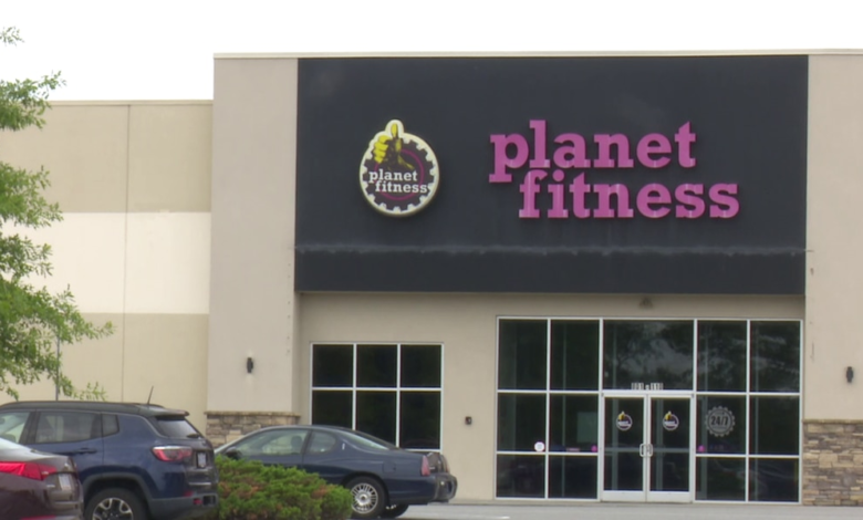 Planet Fitness parking lot death now homicide after autopsy finds gunshot wound