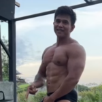 Popular fitness influencer Justyn Vicky dies in freak gym accident