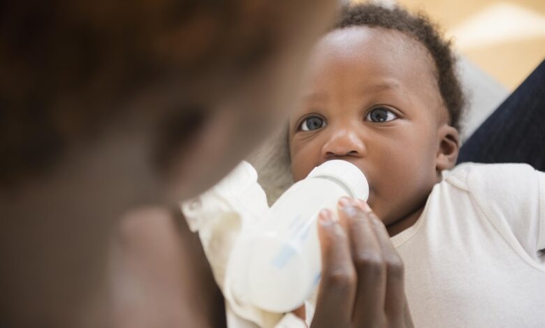 Power cuts disrupting your baby's routine? Tips for bottle and food safety during loadshedding