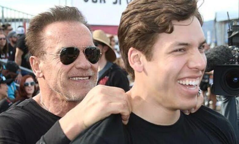 “Really Started My Addiction”: After Getting Rejected From Two Sports, Arnold Schwarzenegger’s Special Effort Turned His “Chubby” Son Into a Fitness Freak