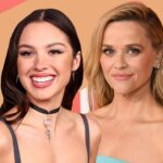 Reese Witherspoon and Olivia Rodrigo Are Wearing Fashion's New Favorite Itty-Bitty Miniskirt