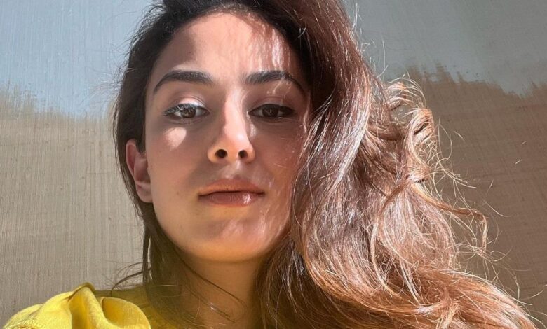 Rock climbing is the latest addition to Mira Kapoor's fitness regime—here's why you need to try it too
| Vogue India
