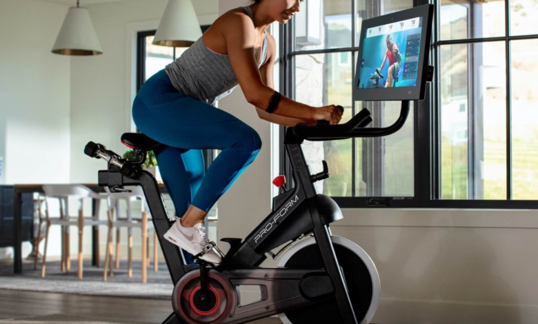 Score fitness equipment on sale thanks to early Prime Day deals and Fourth of July sales