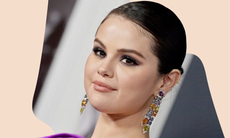 Selena Gomez's Go-To Wardrobe Staple Will Make You Hot This Summer