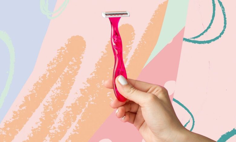 Shaving Pubes: Experts Explain How To Do It Safely 2023