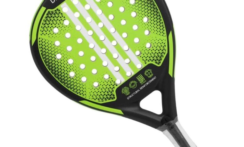 Padel racket Adidas