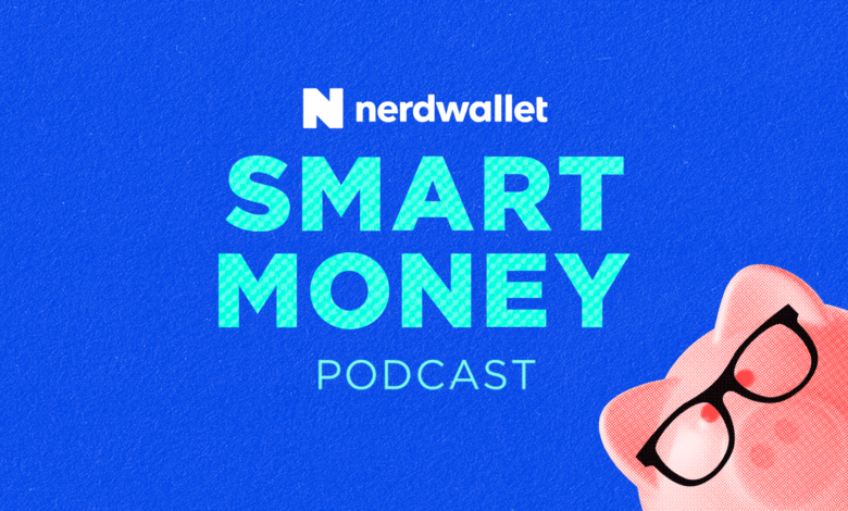 Smart Money Podcast: Outsmart Student Loan Scams, and Child Care Budgeting Tips