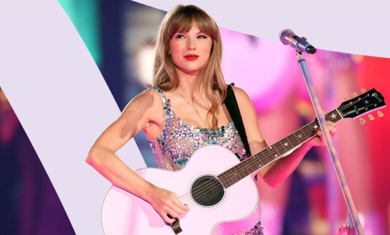 Taylor Swift Songs That Prove She Is The Ultimate Country-Pop Icon