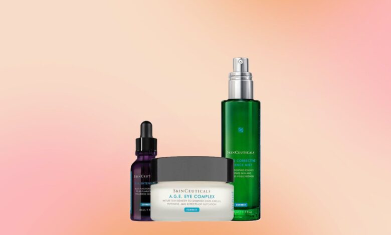 The 11 Best SkinCeuticals Products Worth Your Money