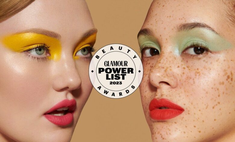 The Beauty Power List Awards 2023 voting is open