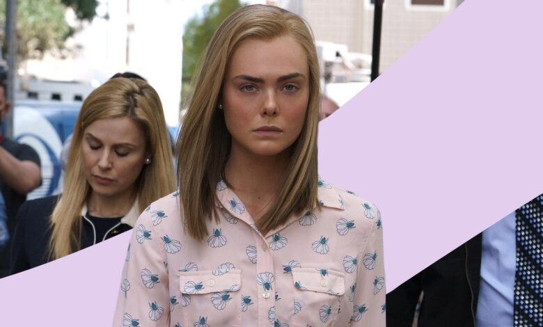 The Girl From Plainville airs tonight! What to expect from Elle Fanning's true-crime series