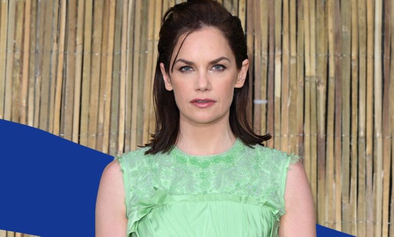The Woman In The Wall Starring Ruth Wilson Is BBC's New Thriller That Will Explore Ireland's Magd...