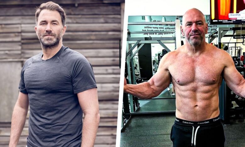 These 44 and 53-year-old men have radically transformed their physiques and lives by following these simple rules