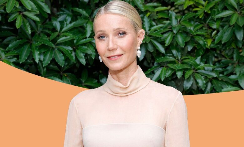 This Is Not a Photo of Gwyneth Paltrow in 1998