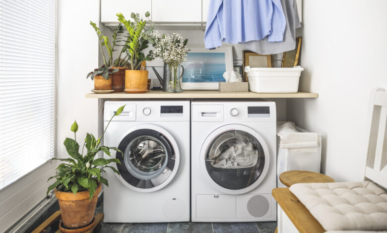 Tips To Wash These 8 Items That Are Simply Too Big To Fit In Your Washer