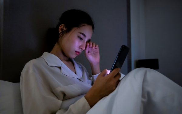 Viral TikTok trends are not the answer for better sleep