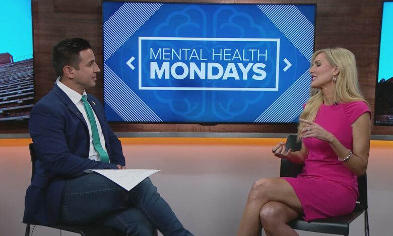 Up to 11% of people have a panic attack every year. Wellness expert Heather Hans shares techniques for managing panic attacks.