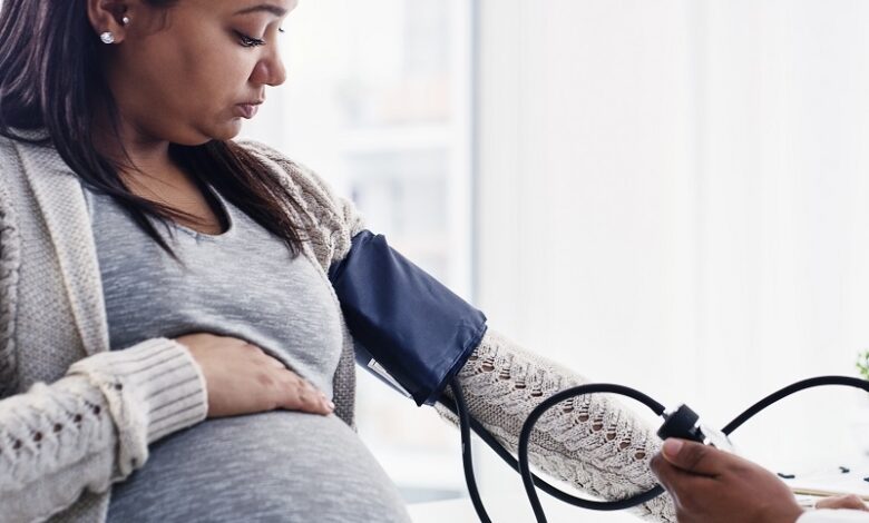 What Preeclampsia Means for Your Pregnancy