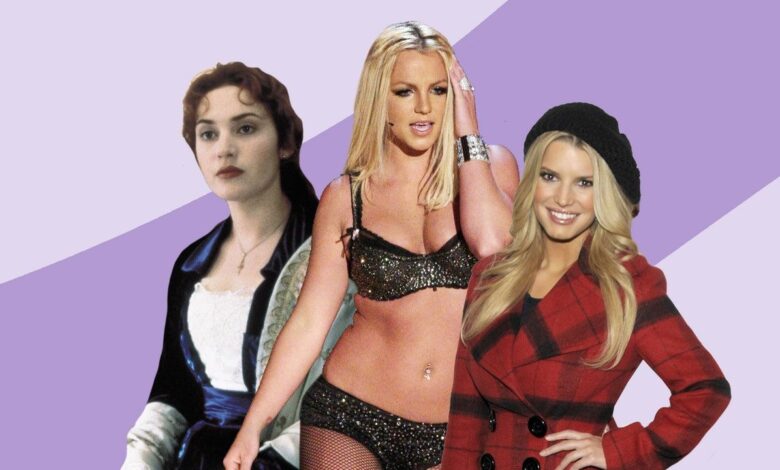 ‘00s Body-Shaming Is Being Revisited, And It’s Wild